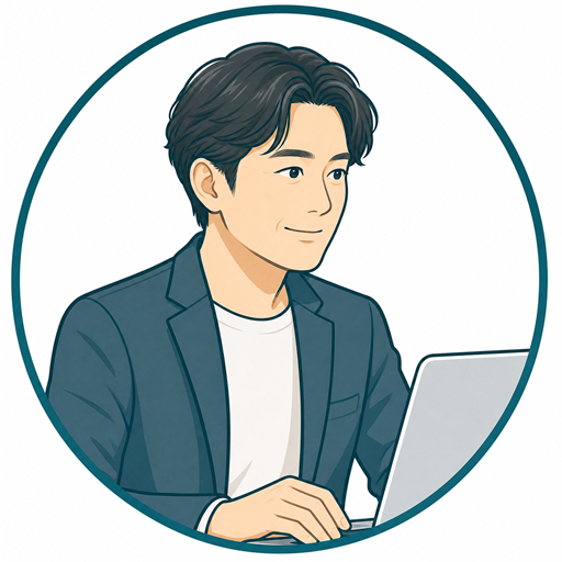 プロフィールアイコン